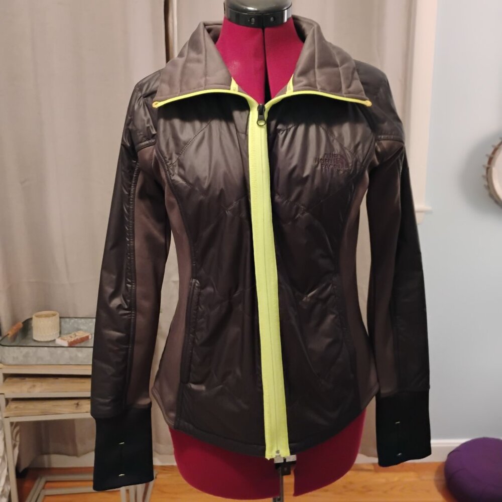 North Face Jacket